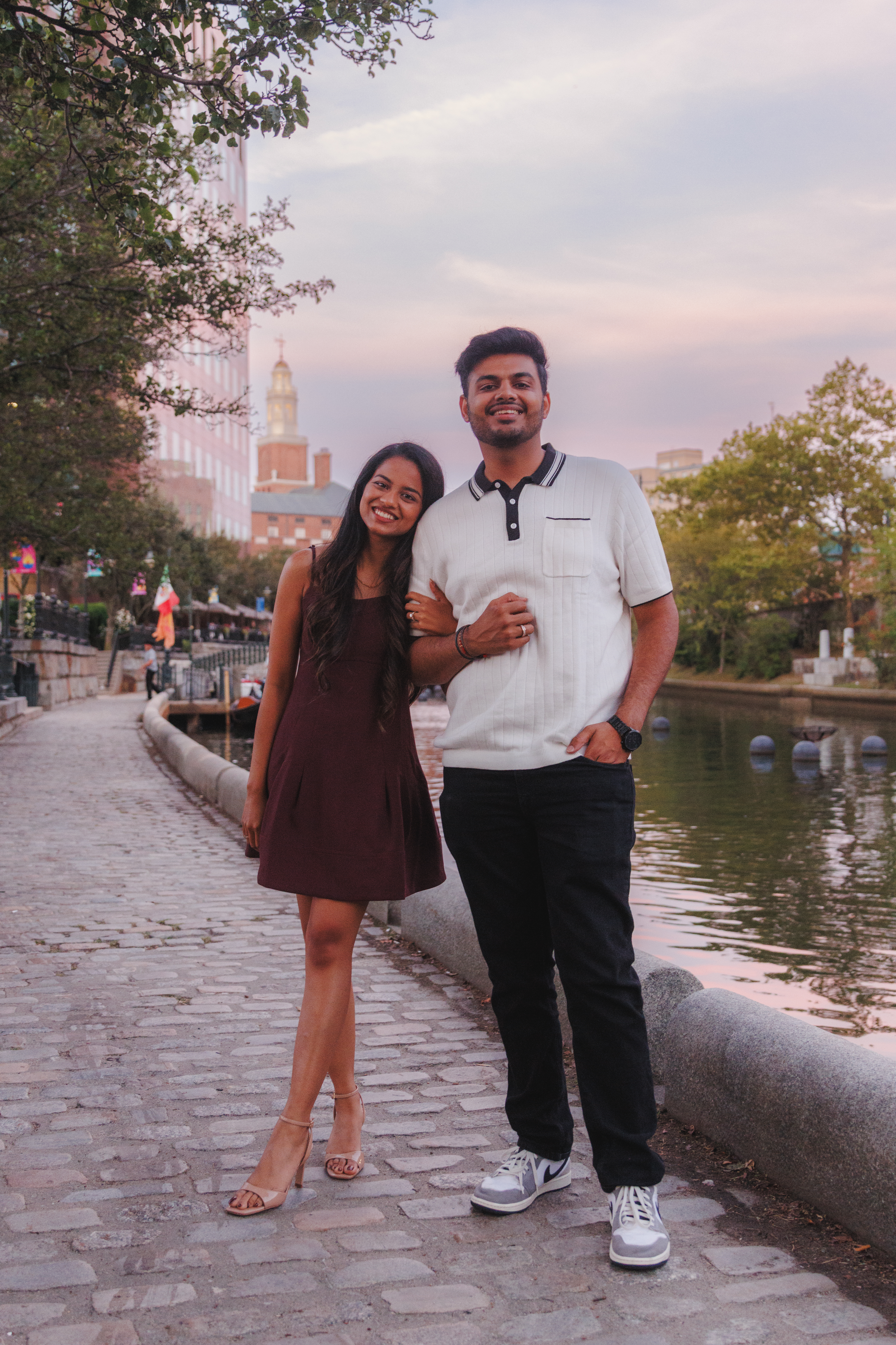 Proposal Moment