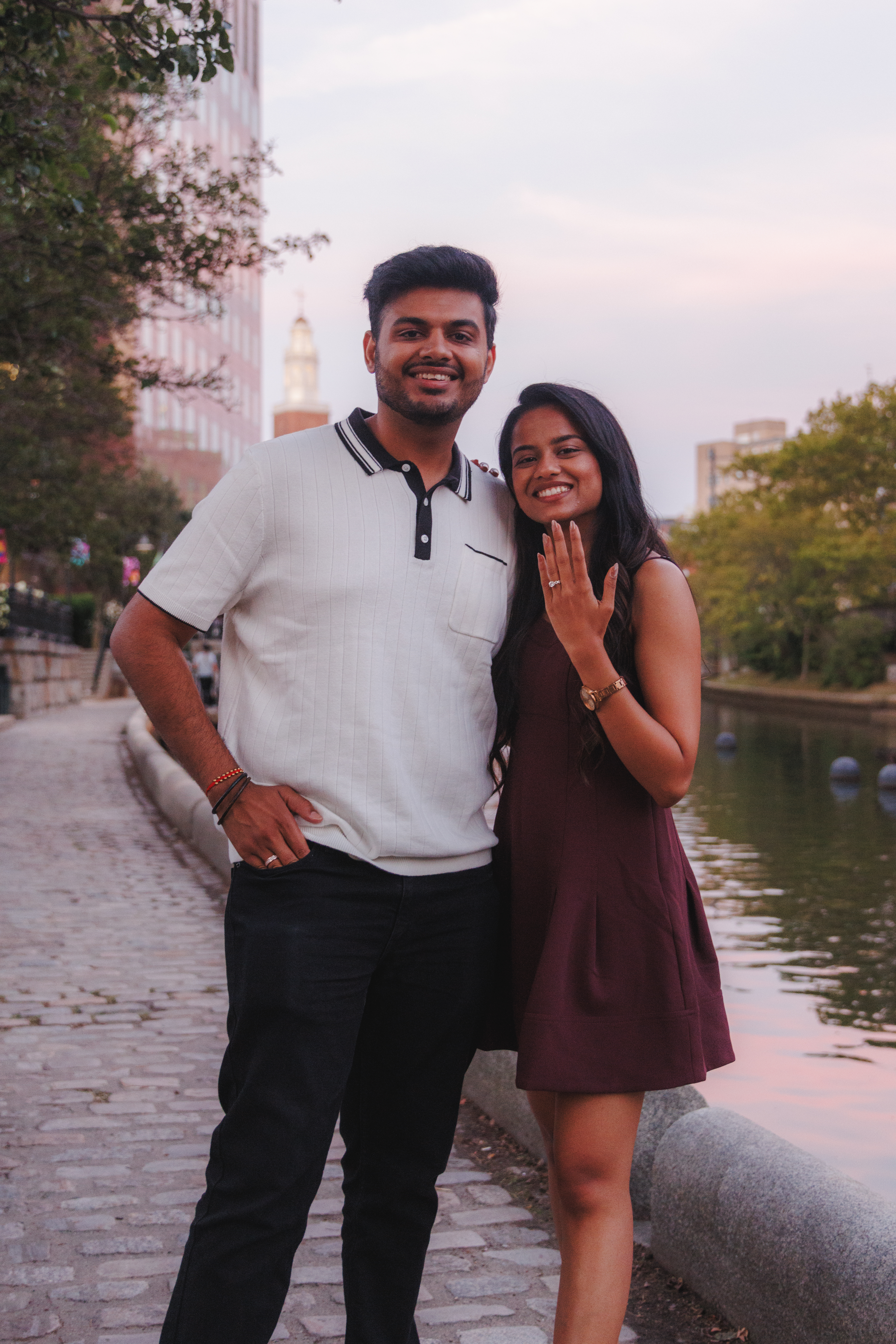 Proposal Moment