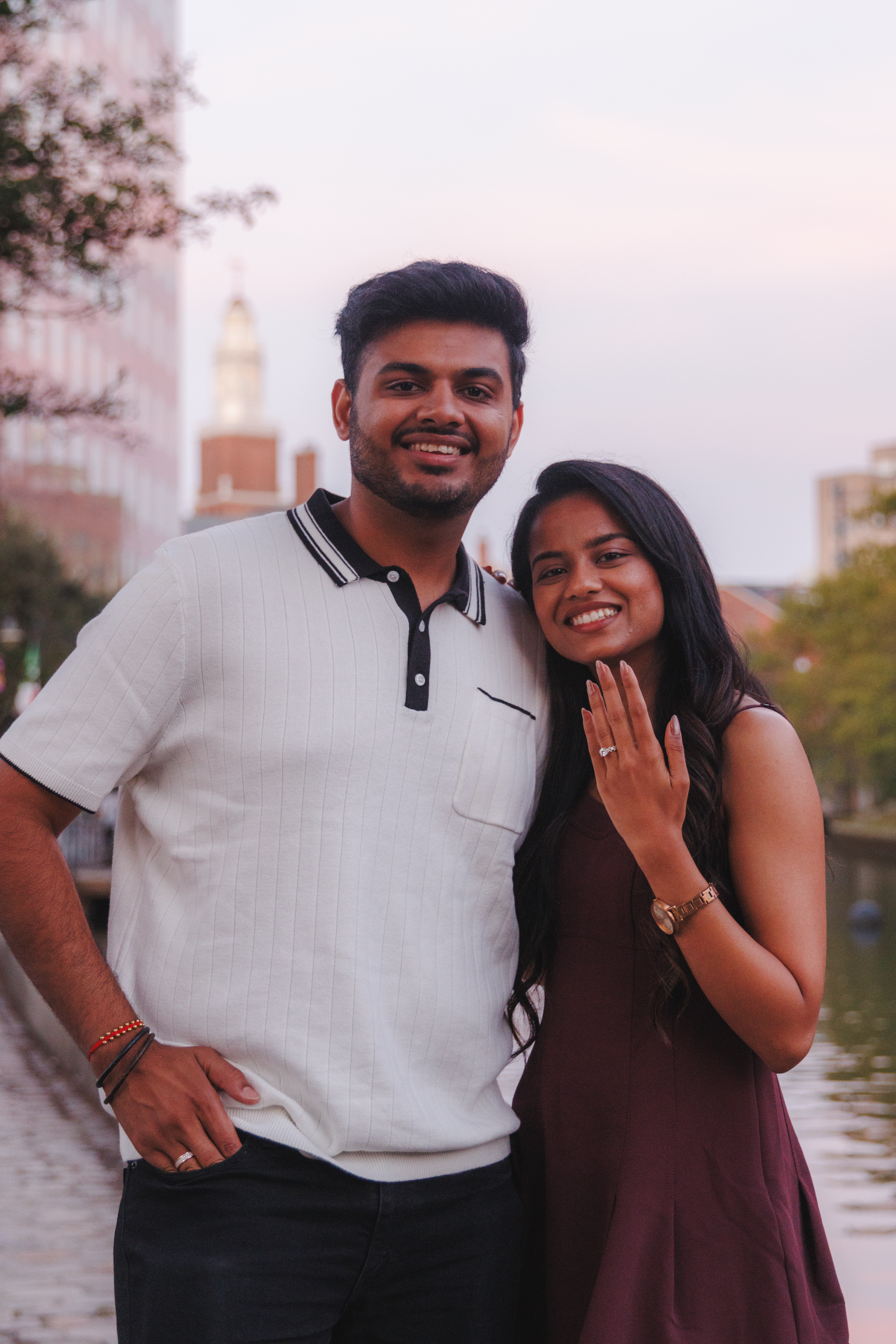 Proposal Moment