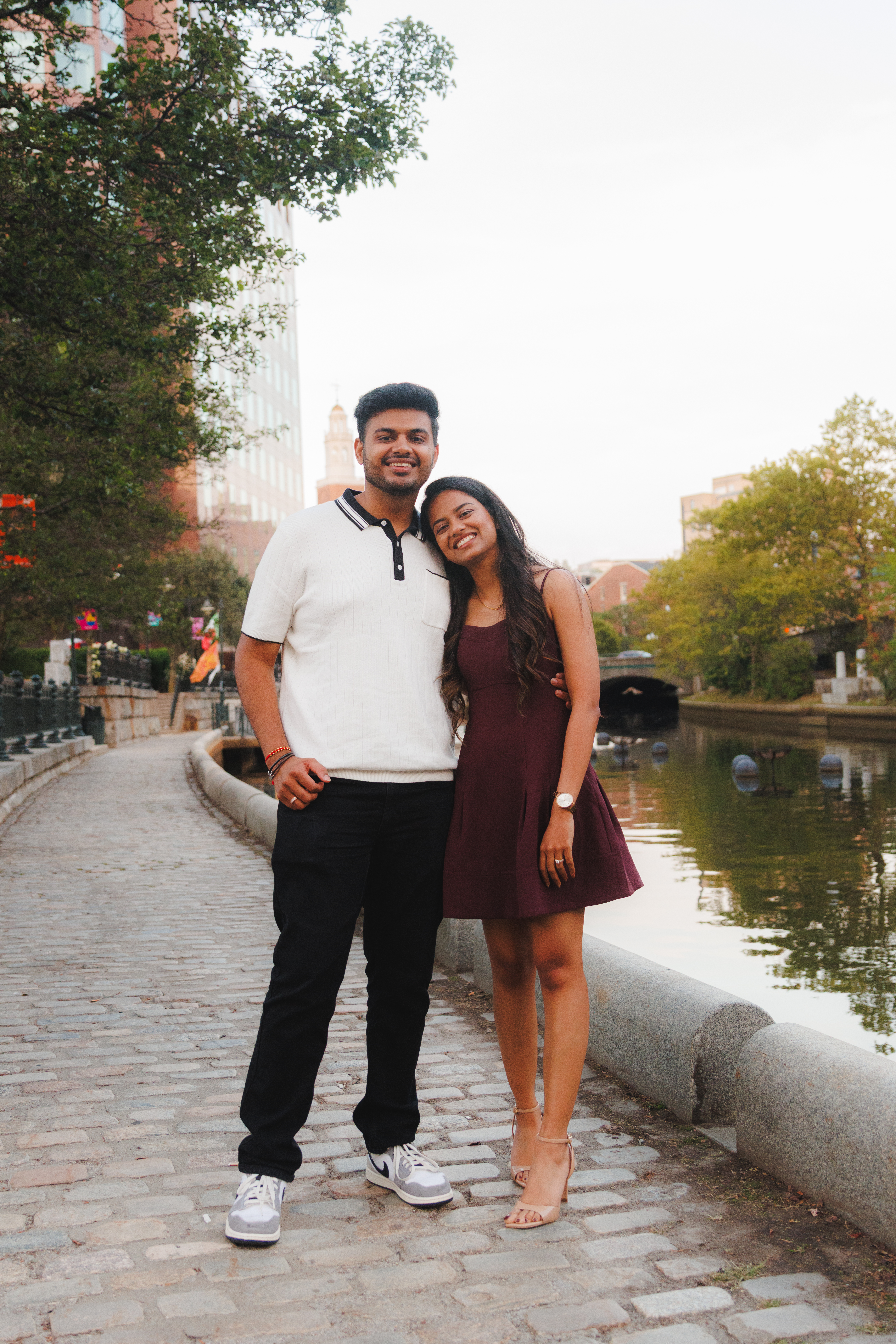 Proposal Moment