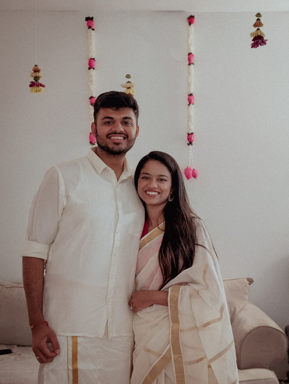 Onam Celebration