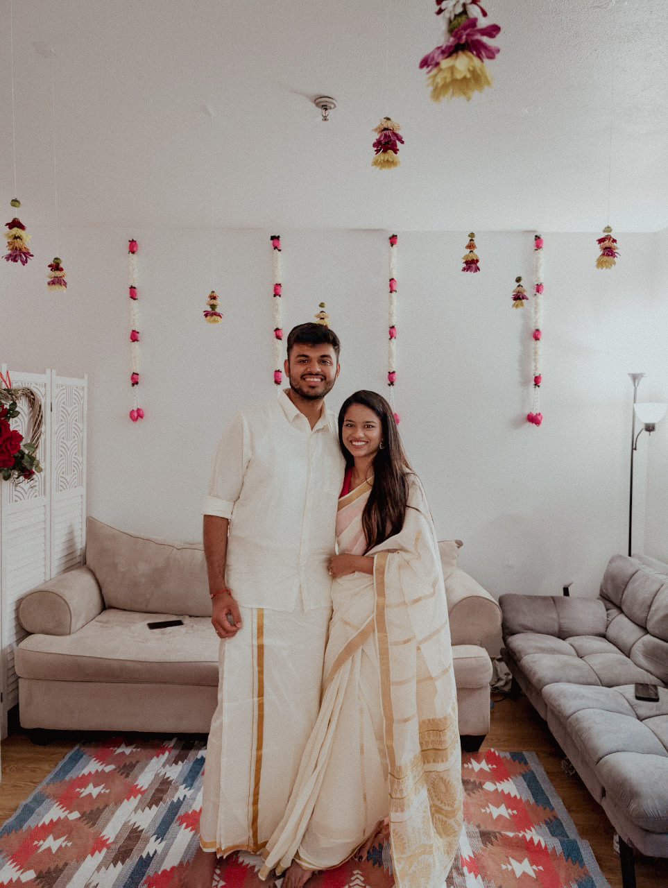 Onam Celebration
